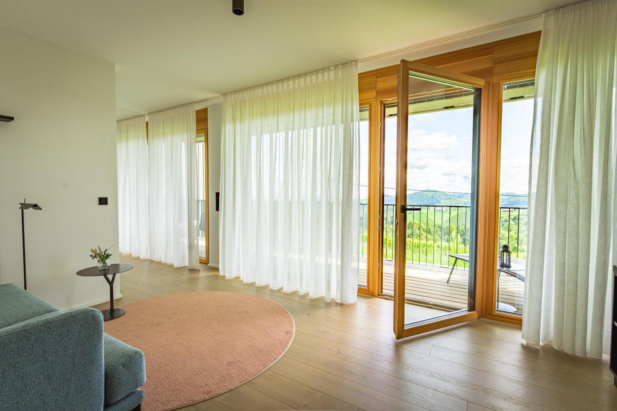 Hotel Jaglhof Gamlitz Exteriér fotografie