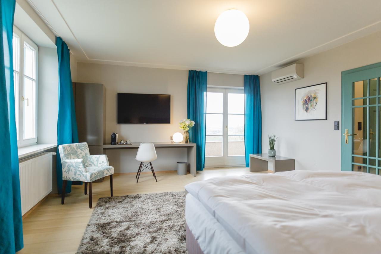 Hotel Jaglhof Gamlitz Exteriér fotografie