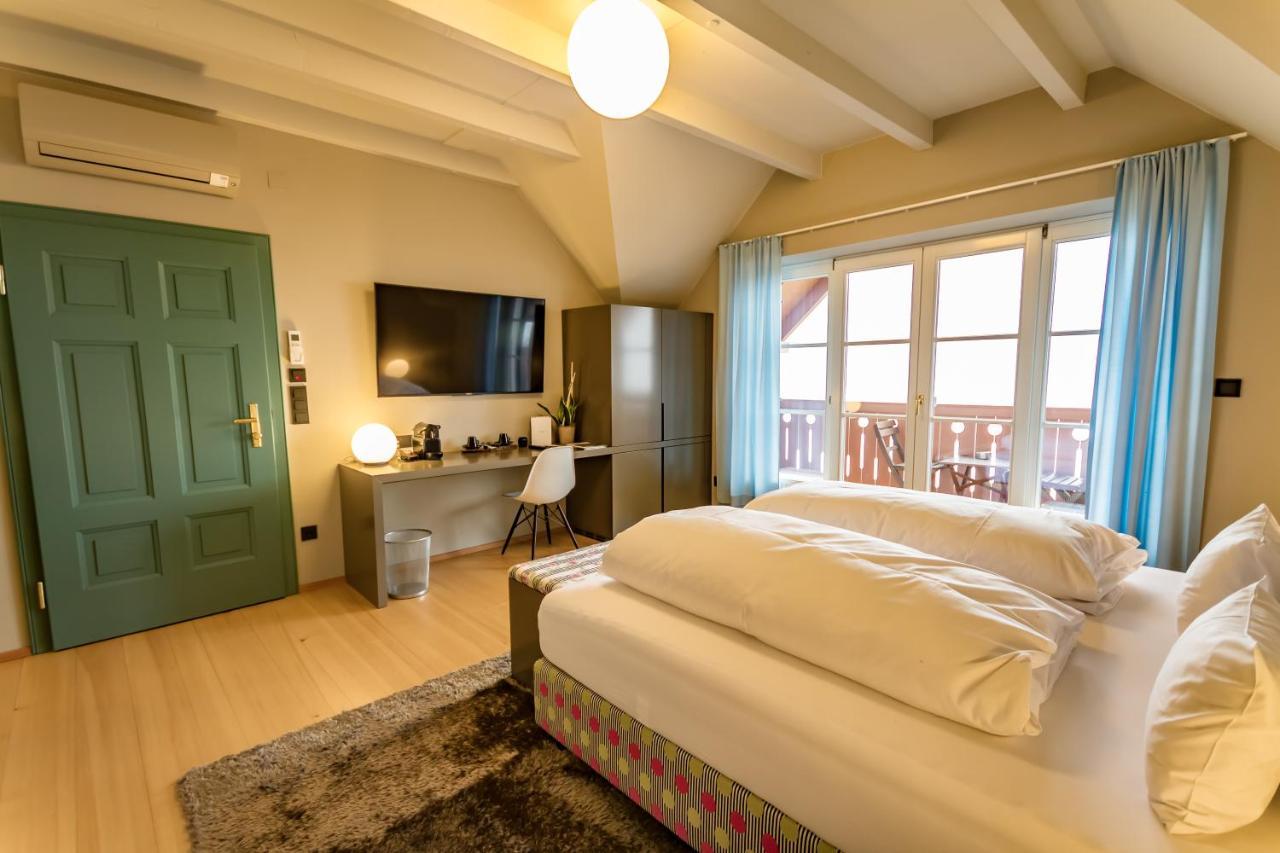 Hotel Jaglhof Gamlitz Exteriér fotografie